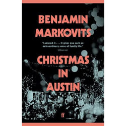 ISBN Christmas in Austin book Paperback 432 pages