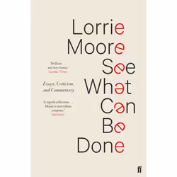 ISBN See What Can Be Done, Paperback, 432 pages