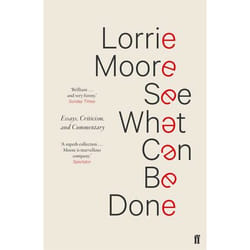 ISBN See What Can Be Done book Paperback 432 pages
