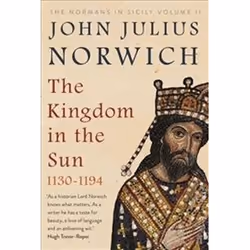ISBN Kingdom in the Sun 1130-1194, History, English, Paperback, 436 pages