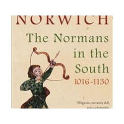 ISBN Normans in the South, 1016-1130 Volume I book Educational English Paperback 400 pages