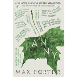 ISBN Lanny book Paperback 224 pages