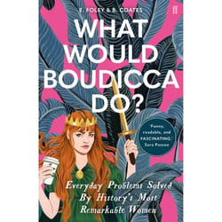 ISBN What Would Boudicca Do? book Paperback 320 pages