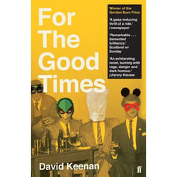 ISBN For The Good Times book Paperback 368 pages