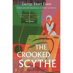 ISBN The Crooked Scythe book Paperback 224 pages