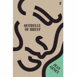ISBN Querelle of Brest, Paperback, 320 pages