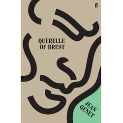 ISBN Querelle of Brest book Paperback 320 pages