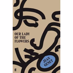 ISBN Our Lady of the Flowers, Paperback, 320 pages