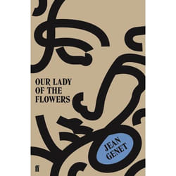 ISBN Our Lady of the Flowers book Paperback 320 pages