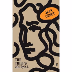 ISBN The Thief's Journal, Paperback, 240 pages