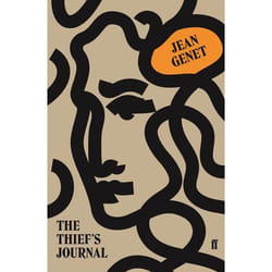 ISBN The Thief's Journal book Paperback 240 pages