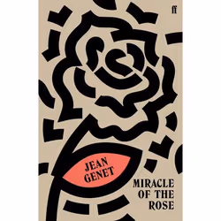 ISBN Miracle of the Rose, Paperback, 304 pages