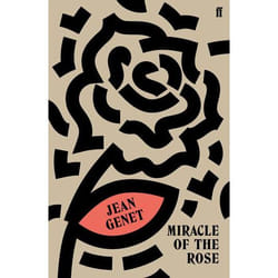 ISBN Miracle of the Rose book Paperback 304 pages