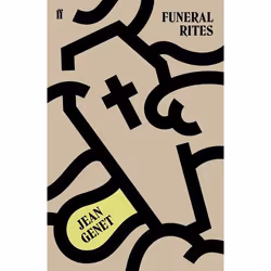 ISBN Funeral Rites, Paperback, 256 pages