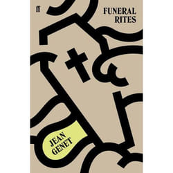 ISBN Funeral Rites book Paperback 256 pages
