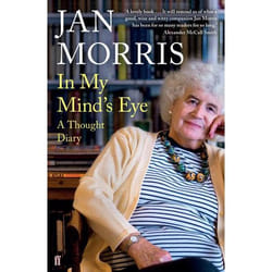 ISBN In My Mind's Eye book Paperback 256 pages