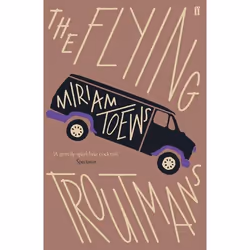 ISBN The Flying Troutmans, Paperback, 288 pages