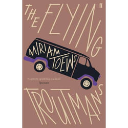 ISBN The Flying Troutmans book Paperback 288 pages