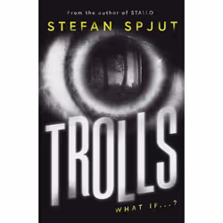 ISBN Trolls, Paperback, 464 pages