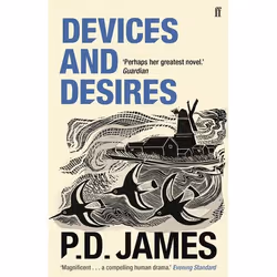 Allen & Unwin Devices and Desires, Crime fiction, English, Paperback, 608 pages