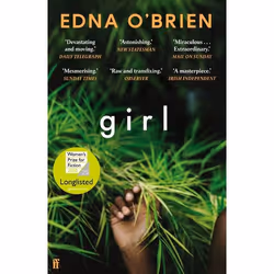 ISBN Girl, Paperback, 240 pages