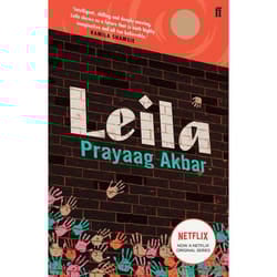 ISBN Leila book Paperback 272 pages