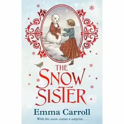 ISBN The Snow Sister, Paperback, 112 pages