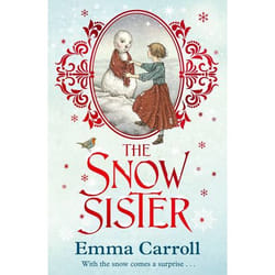 ISBN The Snow Sister book Paperback 112 pages