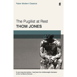 ISBN The Pugilist at Rest book Paperback 240 pages