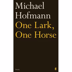 ISBN One Lark, One Horse, Hardcover, 104 pages