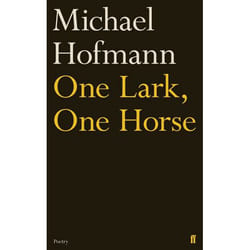 ISBN One Lark, One Horse book Hardcover 104 pages