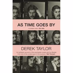 Allen & Unwin As Time Goes By, Biography, English, Paperback, 240 pages