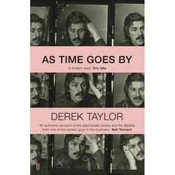 Allen & Unwin As Time Goes By book Biography English Paperback 240 pages