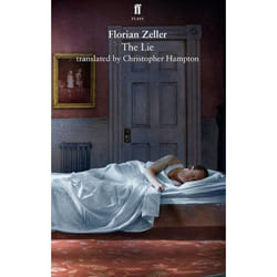 Allen & Unwin The Lie book English Paperback 96 pages