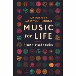ISBN Music for Life, Paperback, 224 pages