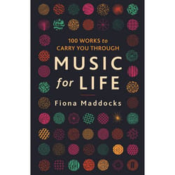 ISBN Music for Life book Paperback 224 pages