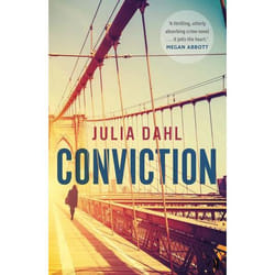 Allen & Unwin Conviction book Fiction English Paperback 400 pages