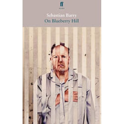 Allen & Unwin On Blueberry Hill book English Paperback 96 pages