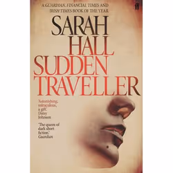 ISBN Sudden Traveller, Paperback, 144 pages