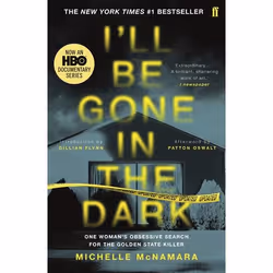 ISBN I'll Be Gone in the Dark, Paperback, 368 pages