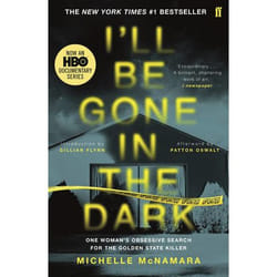 ISBN I'll Be Gone in the Dark book Paperback 368 pages