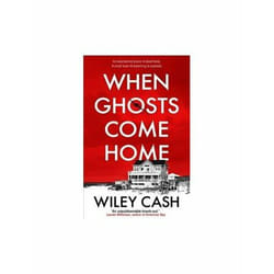 ISBN When Ghosts Come Home
