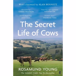 ISBN The Secret Life of Cows, Paperback, 160 pages
