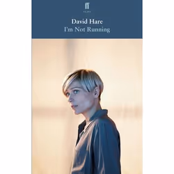 ISBN I'm Not Running, Paperback, 144 pages