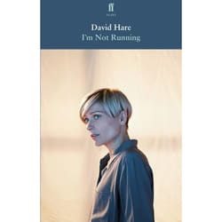 ISBN I'm Not Running book Paperback 144 pages