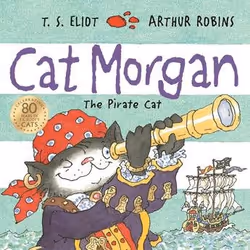 ISBN Cat Morgan, Paperback, 32 pages