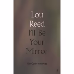 ISBN I'll Be Your Mirror, Hardcover, 672 pages
