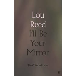ISBN I'll Be Your Mirror book Hardcover 672 pages