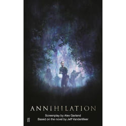 Allen & Unwin Annihilation book Art & design English 144 pages