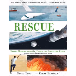 ISBN Rescue, Paperback, 192 pages